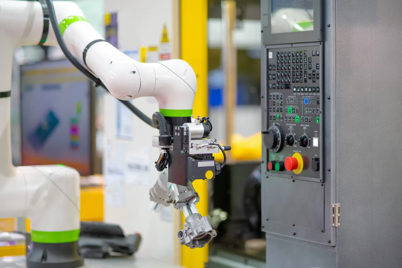 advanced machining technologies