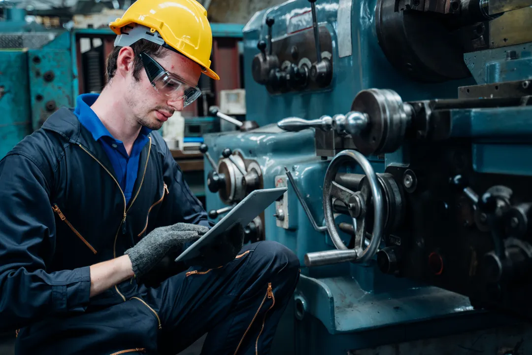 Heavy Industry Worker - oil and gas machining Colorado