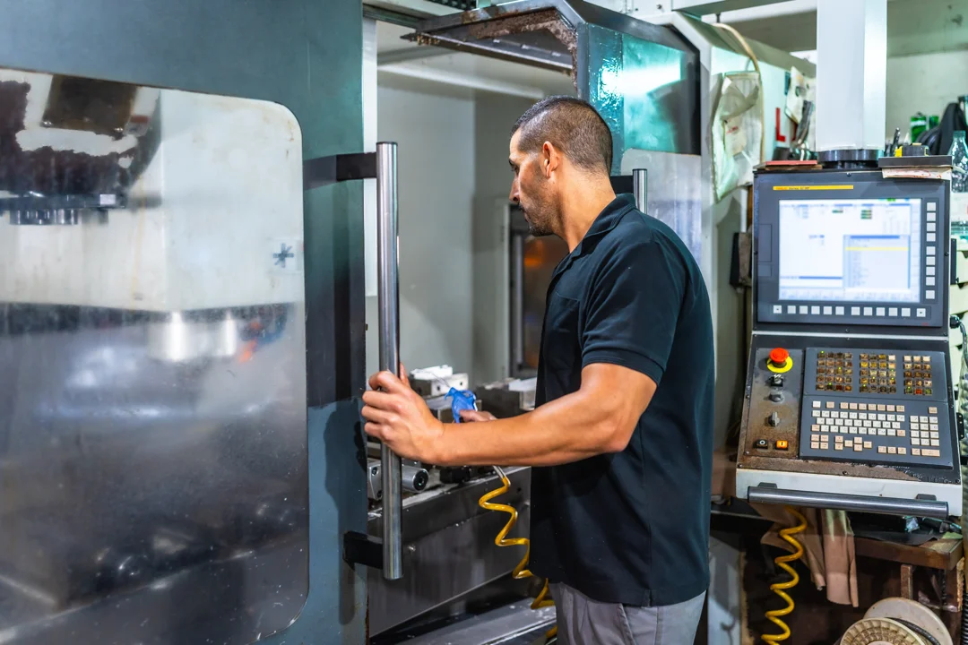 Future of CNC Milling