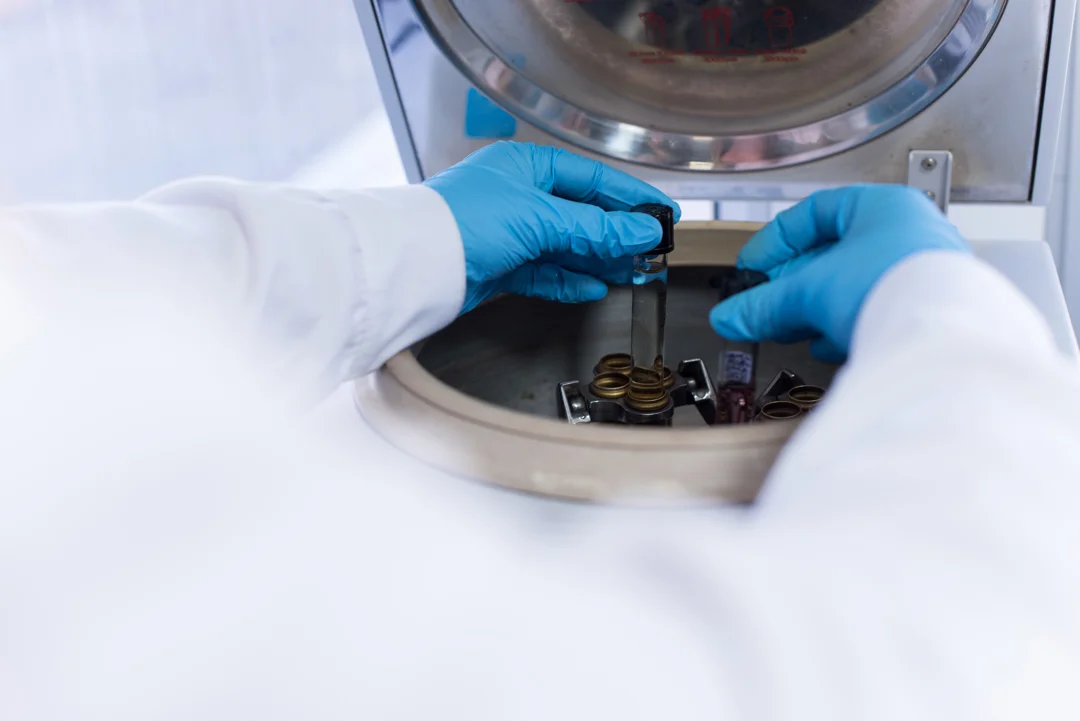 Science Lab Equipment