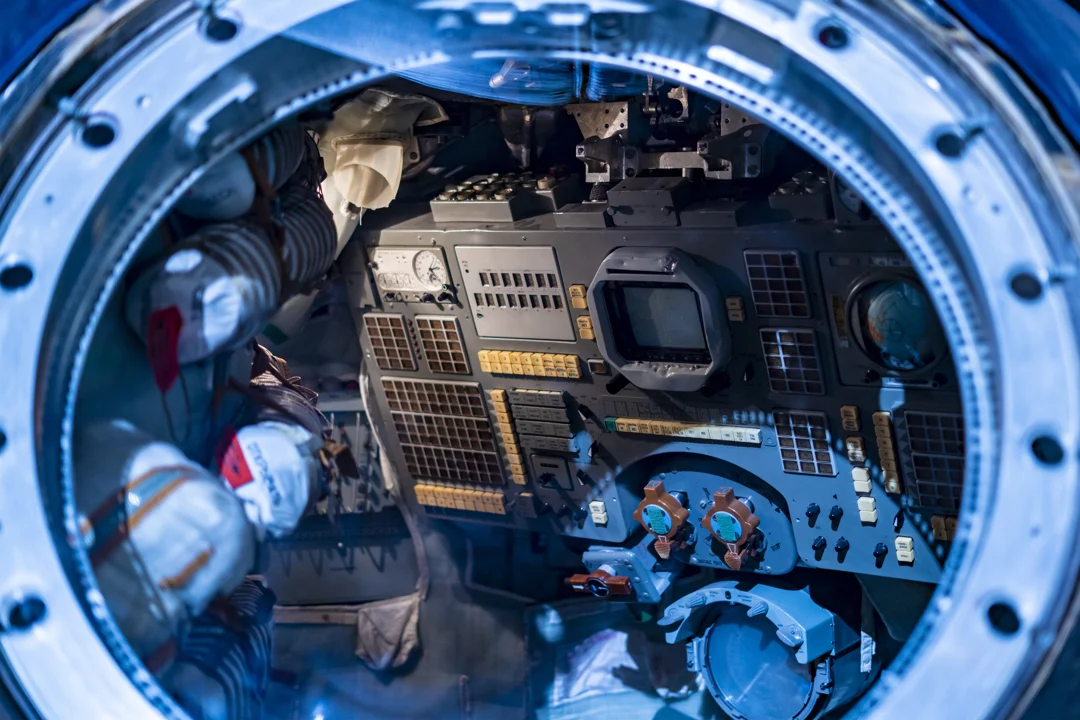 Space Interior