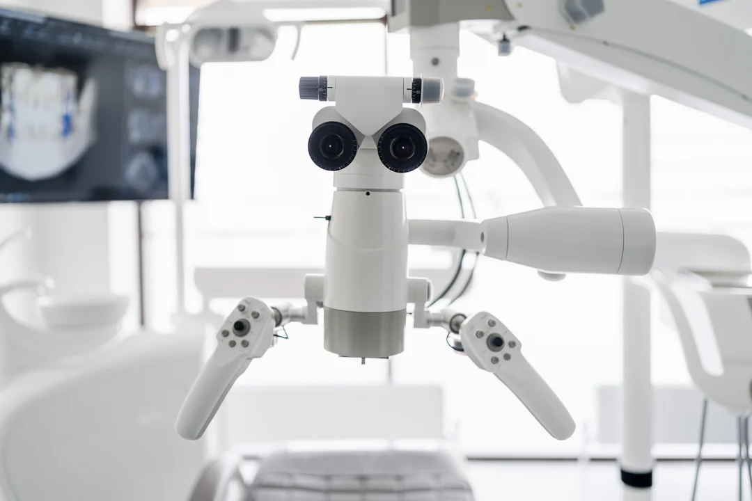 medical cnc machining