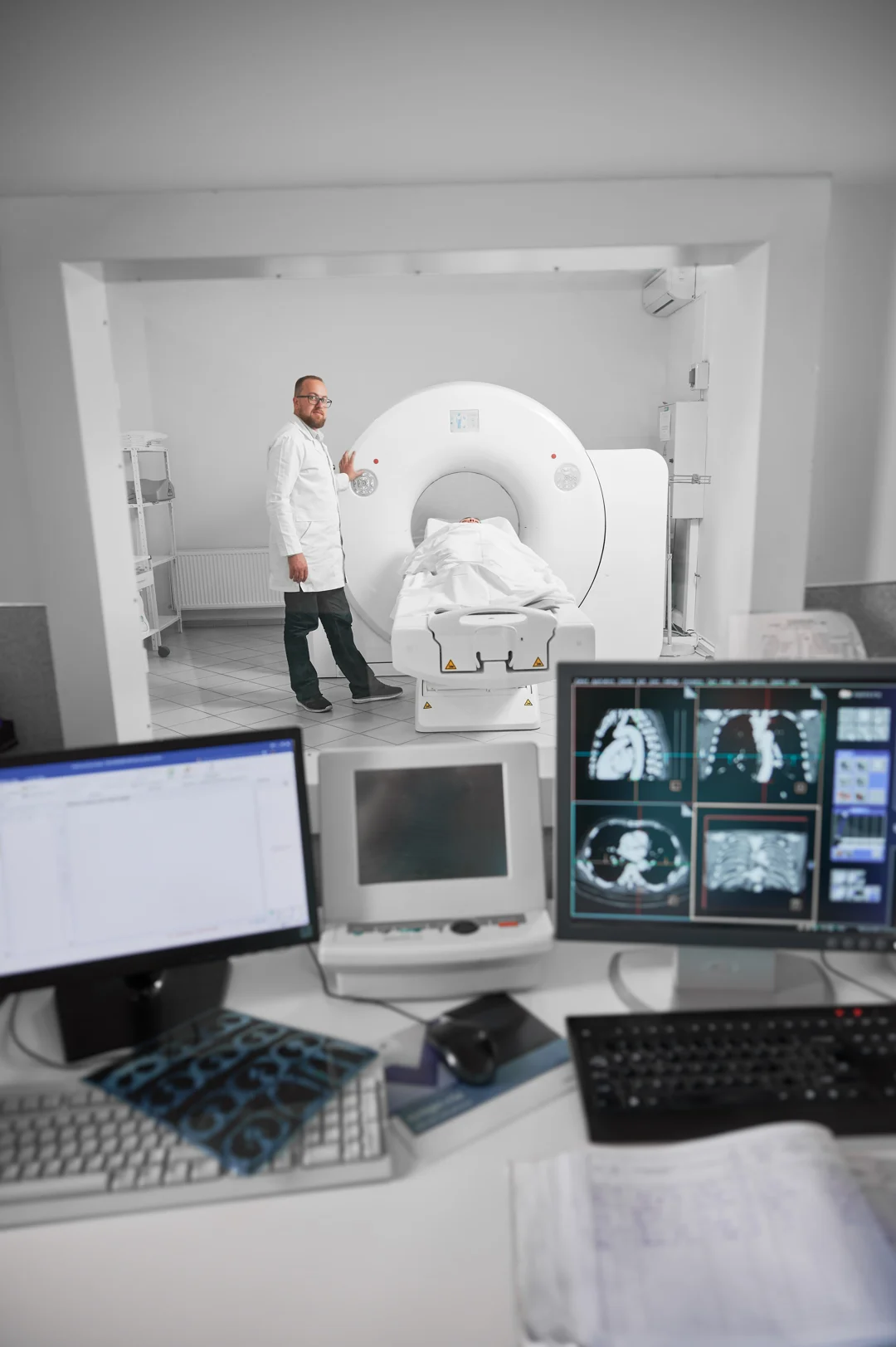 Medical CNC Machining in Colorado