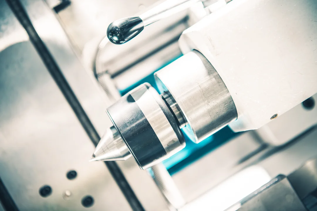 medical components manufacturing