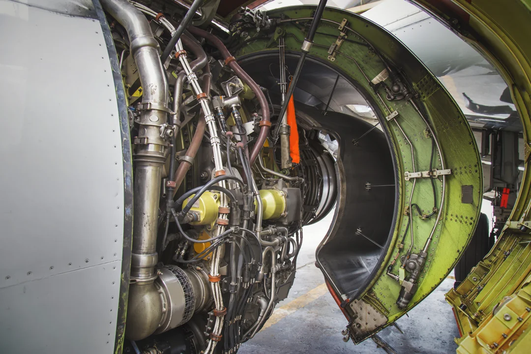 Colorado aerospace supply chain