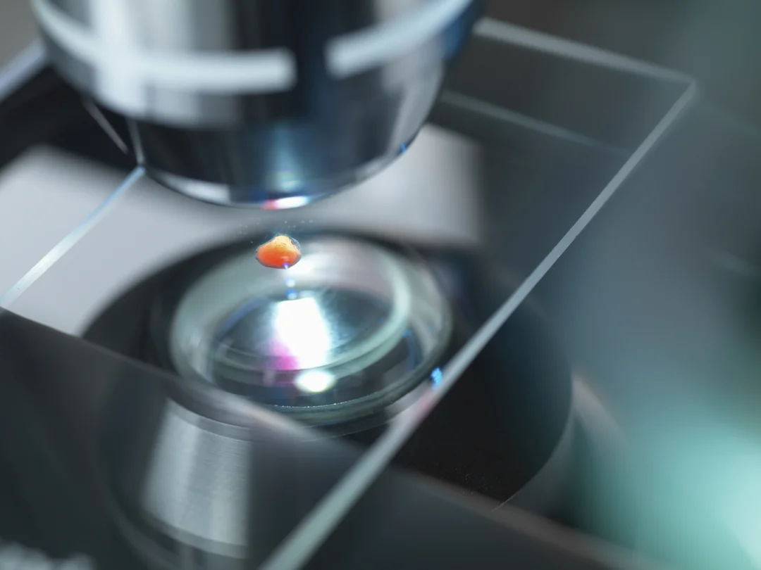 precision machining for lenses and mirrors