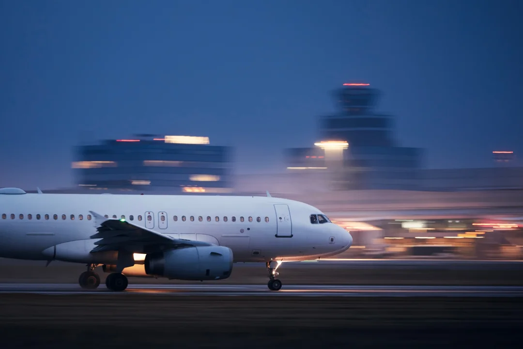 Colorado Front Range Is a Hub for Aerospace Manufacturing
