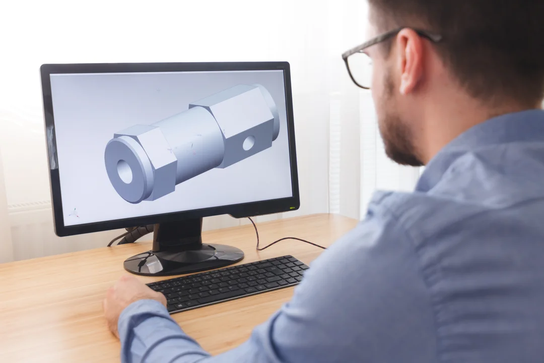 CNC drafting services