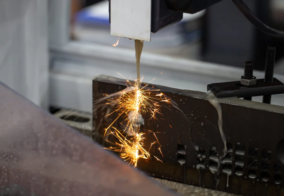 CNC machining design