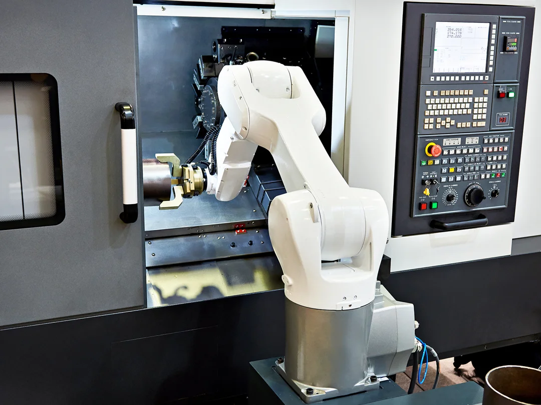 CNC prototyping Longmont CO