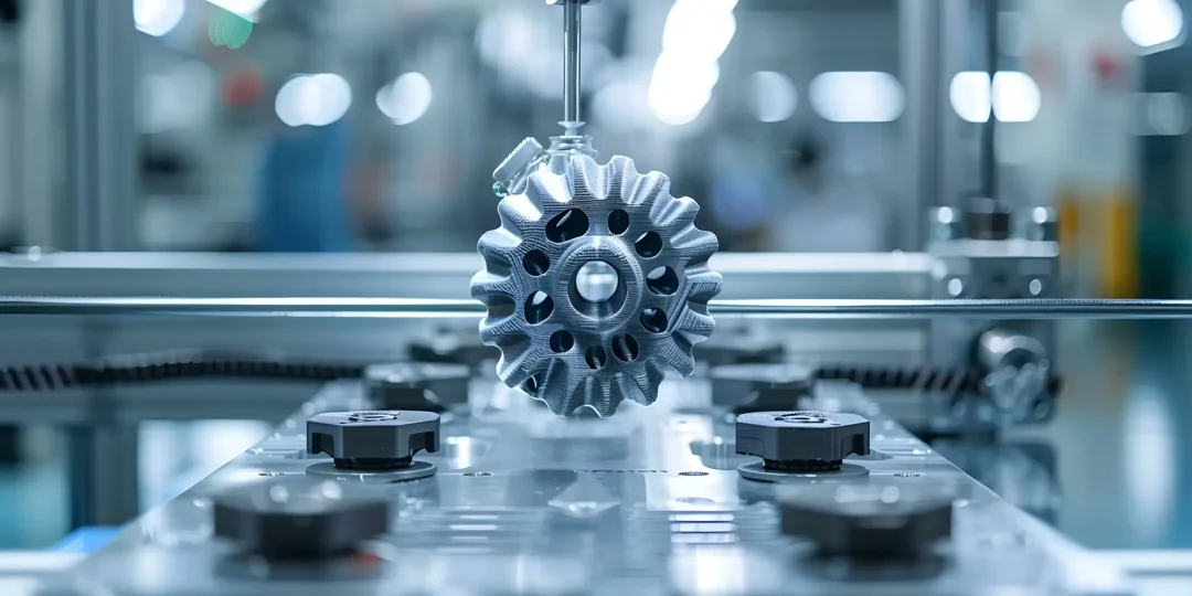 cnc design for manufacturability